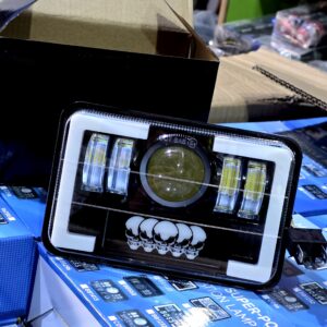 قلب ليد عوام جماجم1366