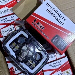 قلب برت جمجمه