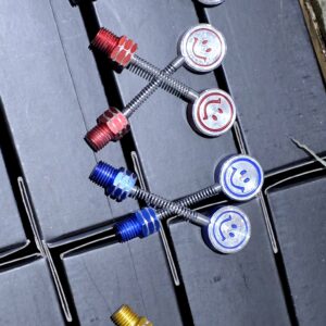 بواز مرايا هزاز سمايل