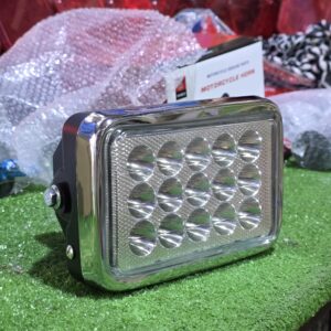 ضوء  عوام 15 ليد كامل