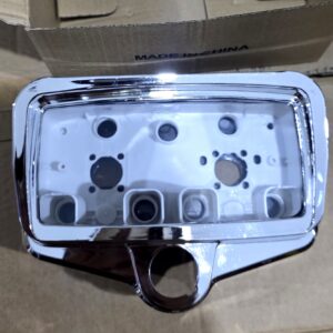 كفر تابلو مسح نكل