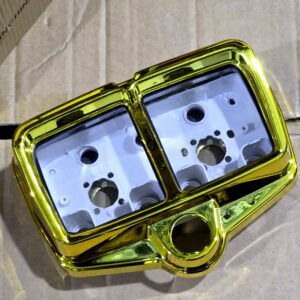 كفر تابلو قاطع دهبي