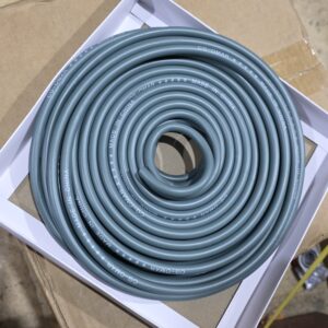 بكرة خرطوم بانزين 20 م