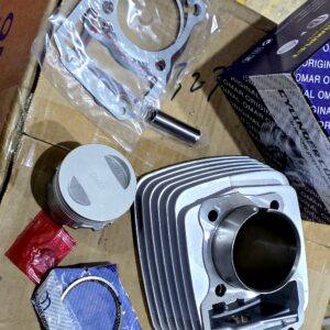 سلندر 150 رياضي+تكايات