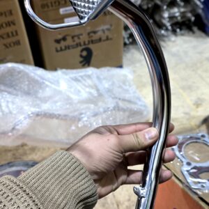 دعسة فرام بسيخ