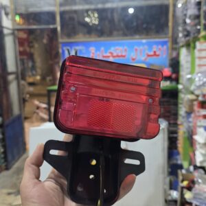 صطوب خلفي SY