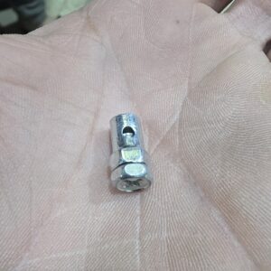 حبسة شريط داخلي