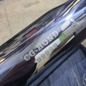 اشتمان اساسي CG-HOND