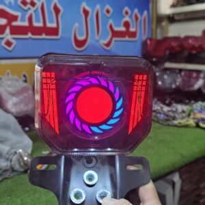 صطوب فيمي اسود دوائر