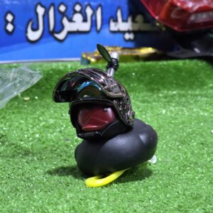 بطة موديل طياره