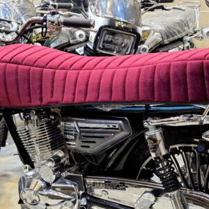 فرش مخمل خمري