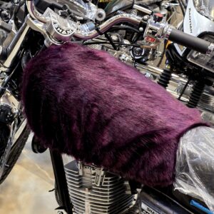 فرش دابو فرو خمري