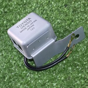 جرس فضال حديد