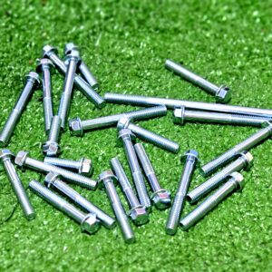 طقم براغي محرك