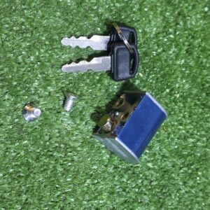 قفل رقبي مع براغي