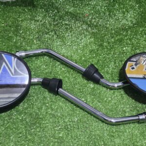 مرايا مدوره عيتاني