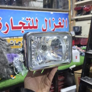 ضوء حديث حراف ليدات