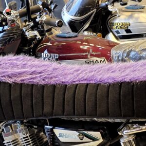 فرش فرو موق مقصب