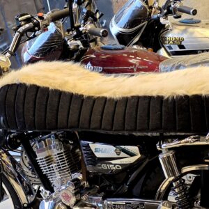 فرش فرو كريمي