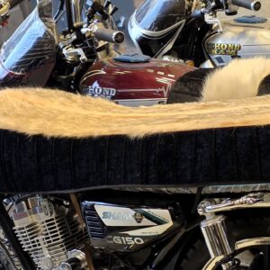 فرش فرو اورنج  مقصب