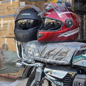 خوزه مع نظارة