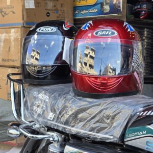 خوزة راس مغ فرو رقبة