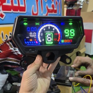 تابلو اكترون 136