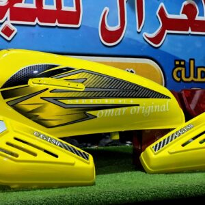 دابو اصفر صفحات حديثه