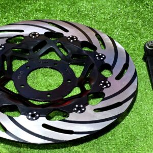 صحن سيرفو كبير