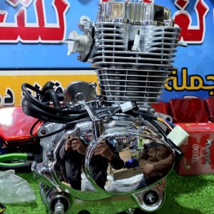 محرك 200 اورجنال