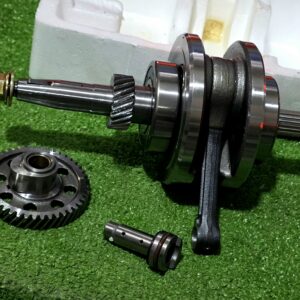 كرنك 125 رياضي شجرة