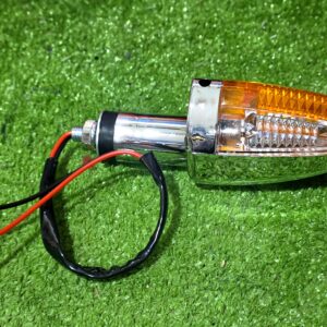 غماز عرنوص قصير