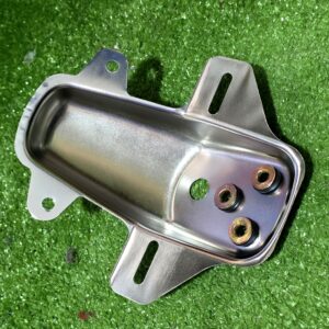 قاعدة صطوب نكل