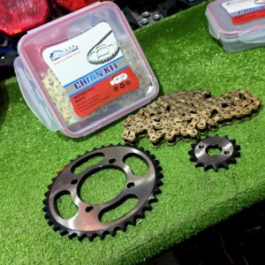 طقم دشالي 150