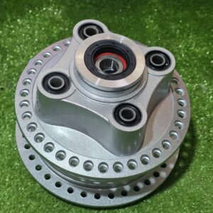 طنبور دبل72 سيخ 1900 غ