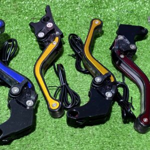 طقم اصابع ٦ طقات مع ليزر