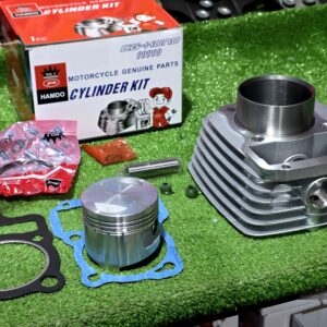 سلندر 125 عريض وكاله