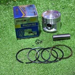 بسطون 125 ستندر ازرق