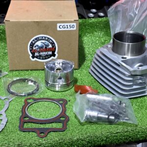 سلندر 150 مع تكايات