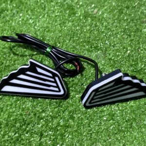 بصاص ليد جنح