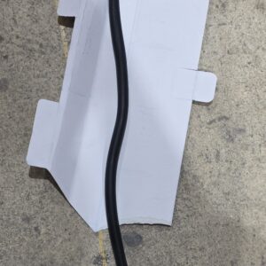 خرطوم بخار محرك