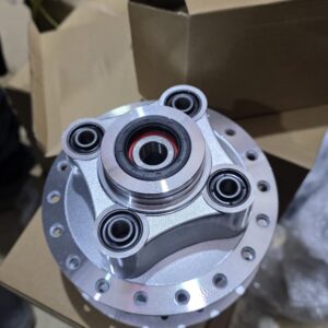 طنبور خلفي 1700 غ