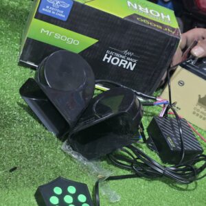 زمور 12 لجن صدا