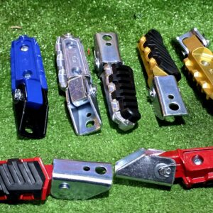 دعسات حديثه مع قاعدة 11