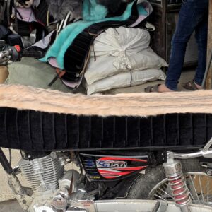 فرش فرو اورنج