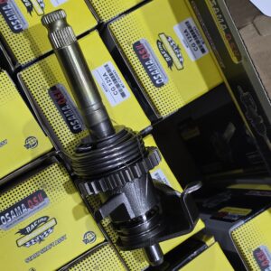 ميل منويل وكاله