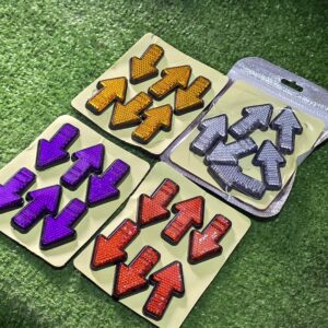 بصاص لزق اسهم