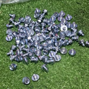 براغي غطا جنزير عدد 100