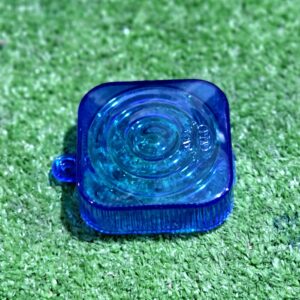 بلورة غماز برت ازرق