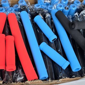 سفنج كيدون + مرايا